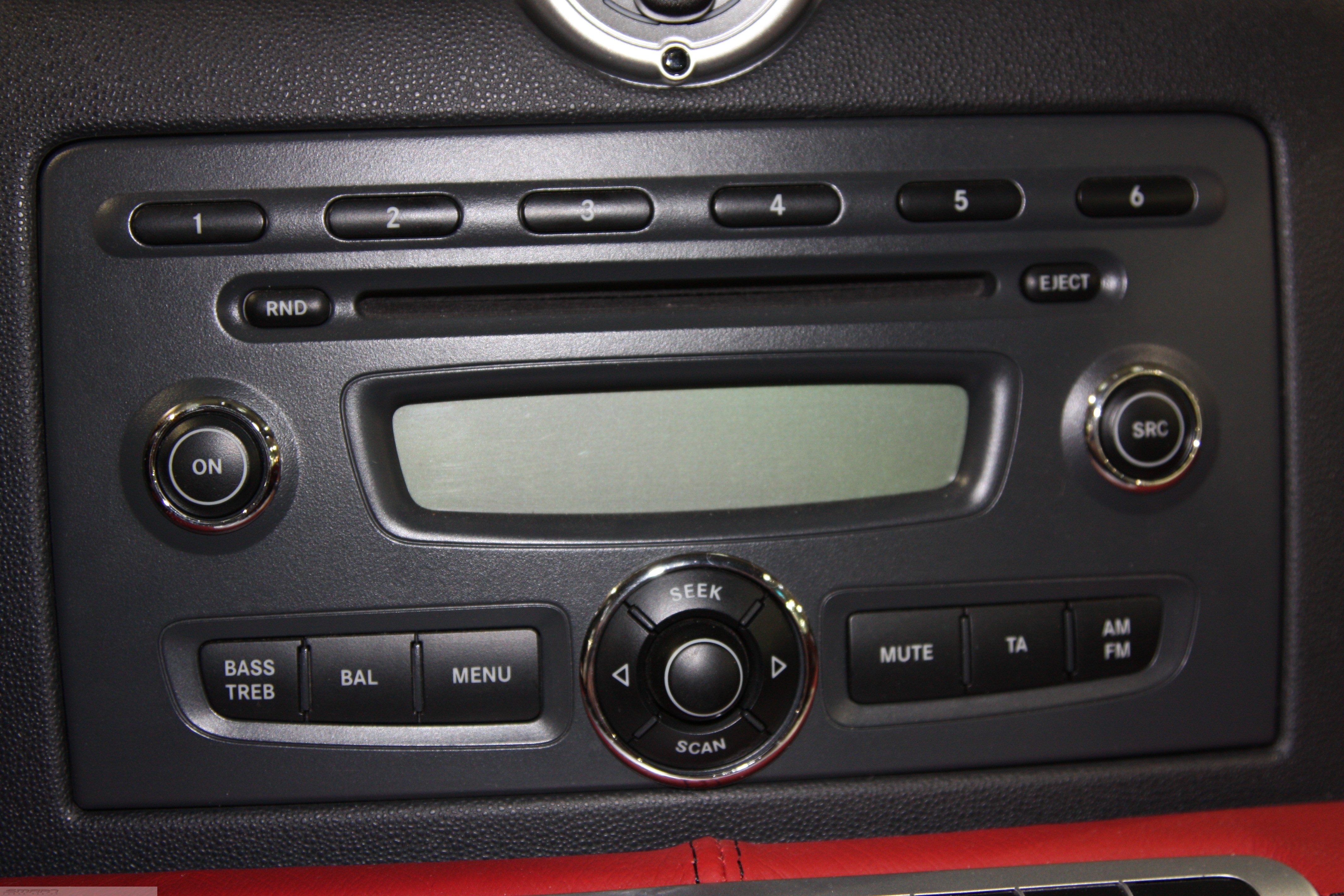 Rings Set Smart Fortwo 451 Smart Power Design