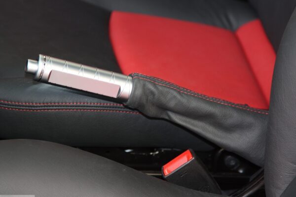 Handbrake Handle Smart Fortwo 451.