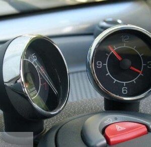 Smart Fortwo Accessories 450 - Smart Power Design