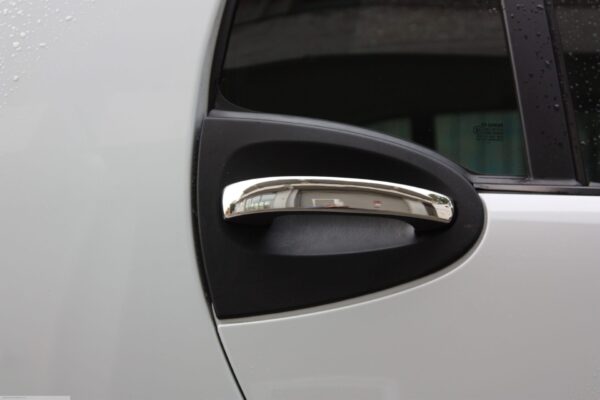 Smart Fortwo 451 Door Handle Cover