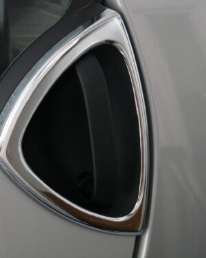 Door Handle Rims Smart Fortwo 450.