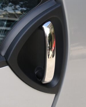 Door Handle Covers Smart Fortwo 450.