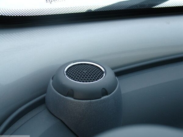 Chromringe Set Smart Fortwo 450 – Bild 4