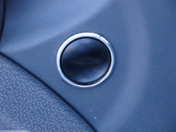 Ring's Set Windows' Buttons Smart Fortwo 450.