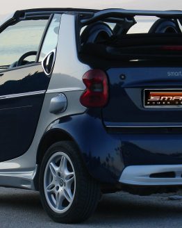 Smart Fortwo Accessories 450