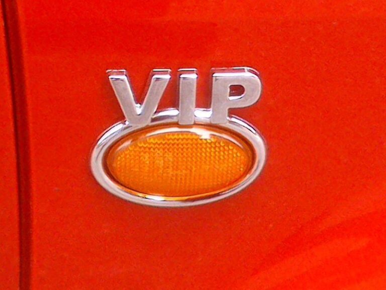 Side Indicator Rims Smart Fortwo 450.