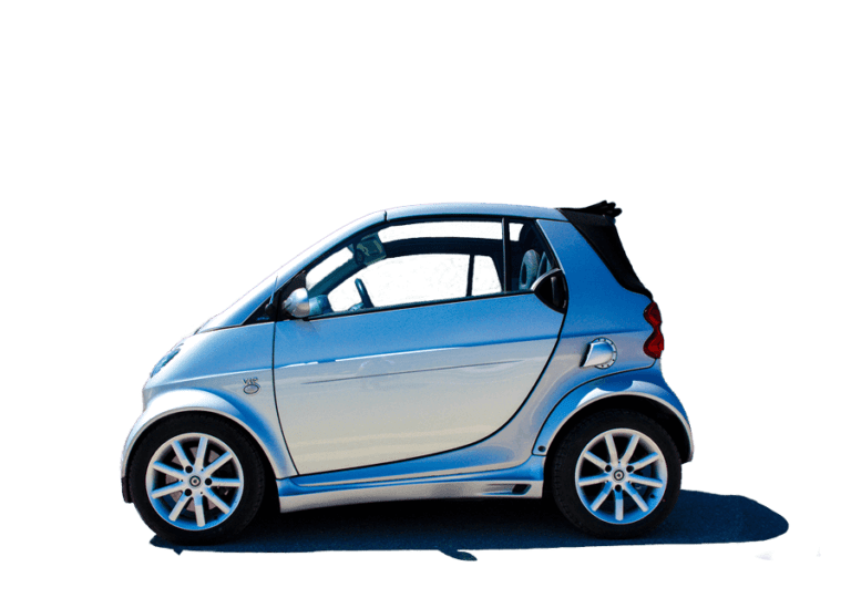 optigear-smart solutions - Performance Aktuatorumbau Smart roadster,  fortwo(450), crossblade